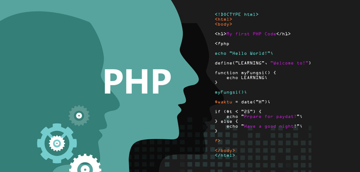 What is PHP? Write your first PHP Program